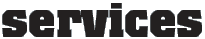 services
